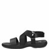 Women 16hrs | Women'S Sandal Black