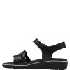 Women 16hrs | Women'S Sandal Black