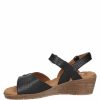 Women 16hrs | Women'S Sandal Black