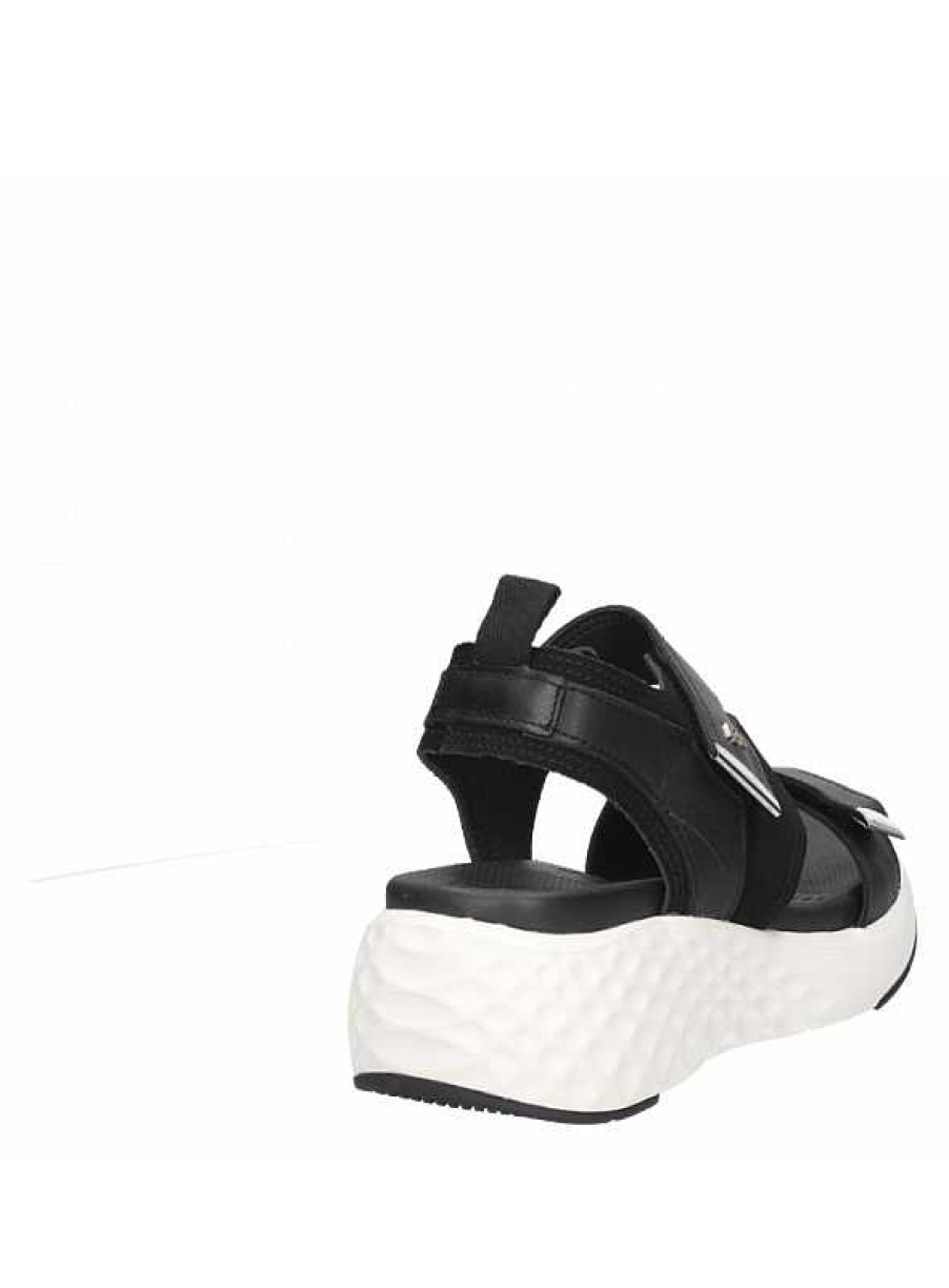 Women 16hrs | Women'S Sandal Black