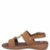 Women 16hrs | Women'S Sandal Camel