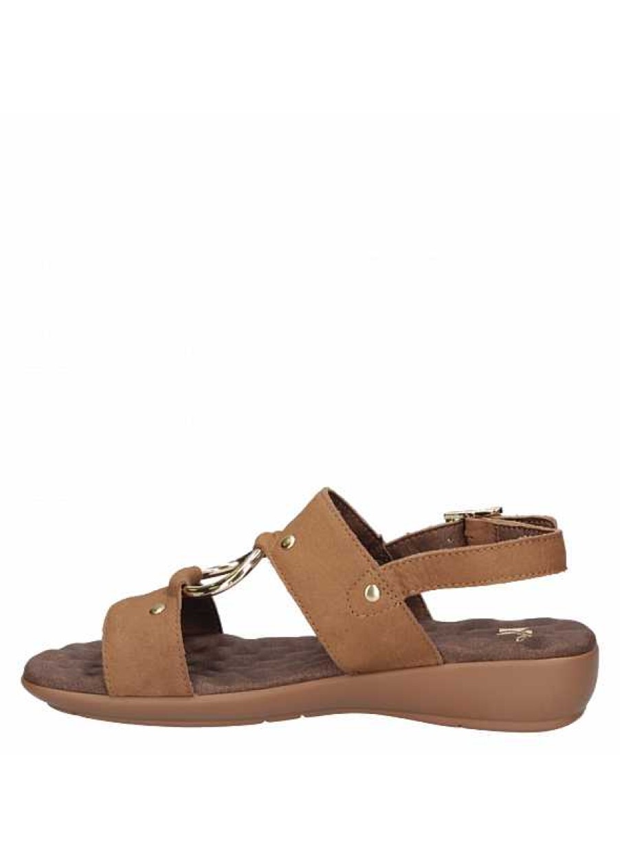 Women 16hrs | Women'S Sandal Camel