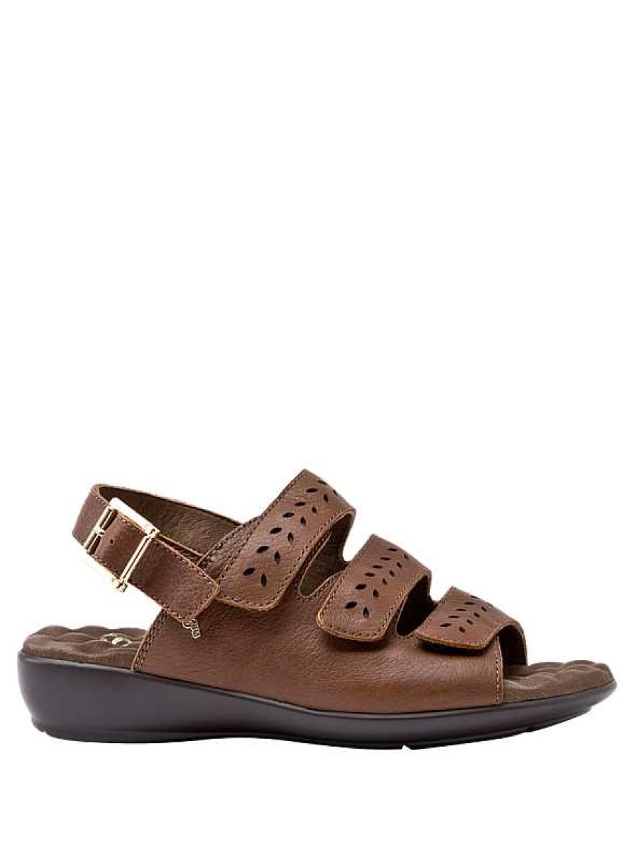 Women 16hrs | Women'S Sandal Coffee