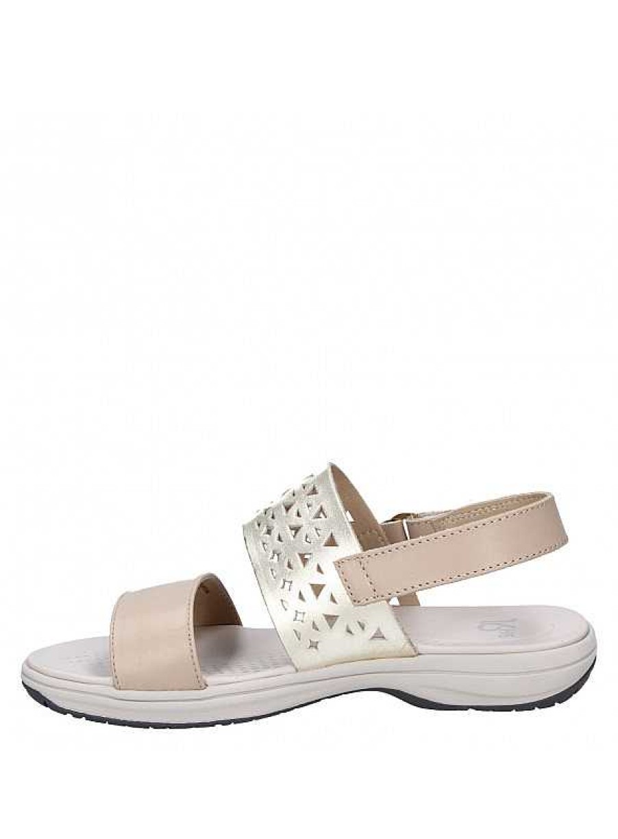 Women 16hrs | Women'S Sandal Beige