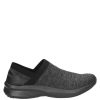 Man 16hrs | Adroit Men'S Sneaker Black