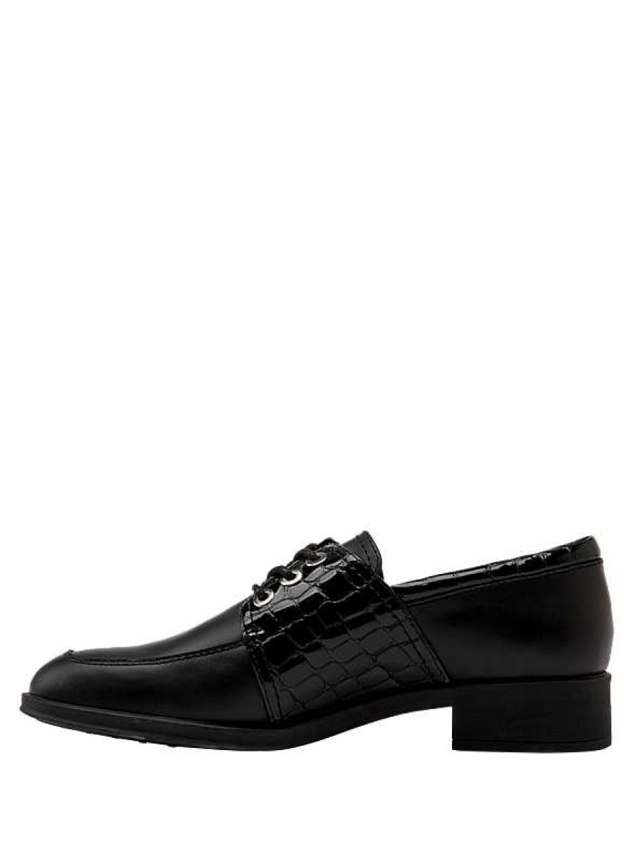 Women 16hrs | Woman Shoe Black