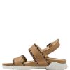 Women 16hrs | Women'S Sandal Camel