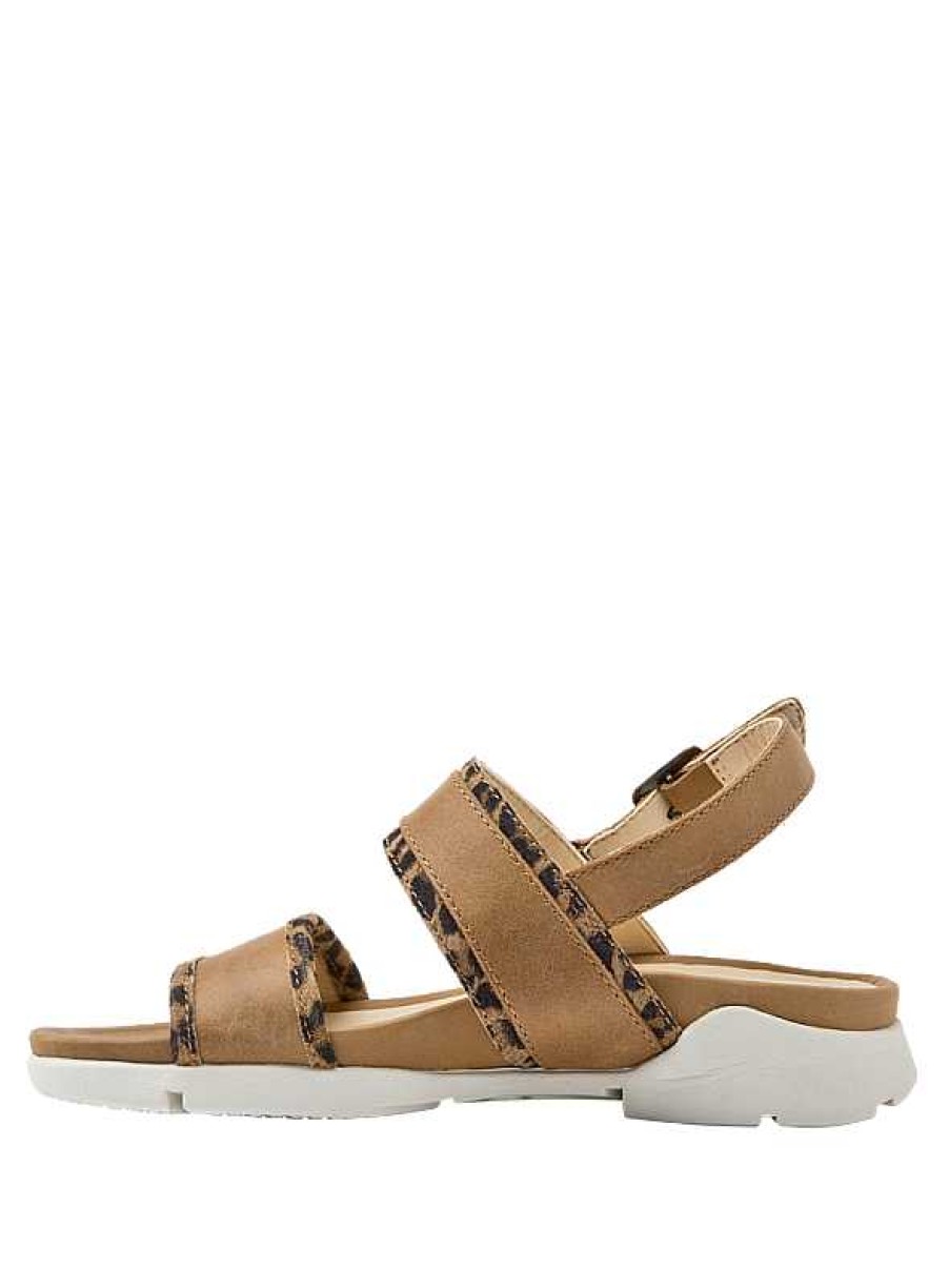 Women 16hrs | Women'S Sandal Camel