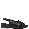 Women 16hrs | Women'S Sandal Black