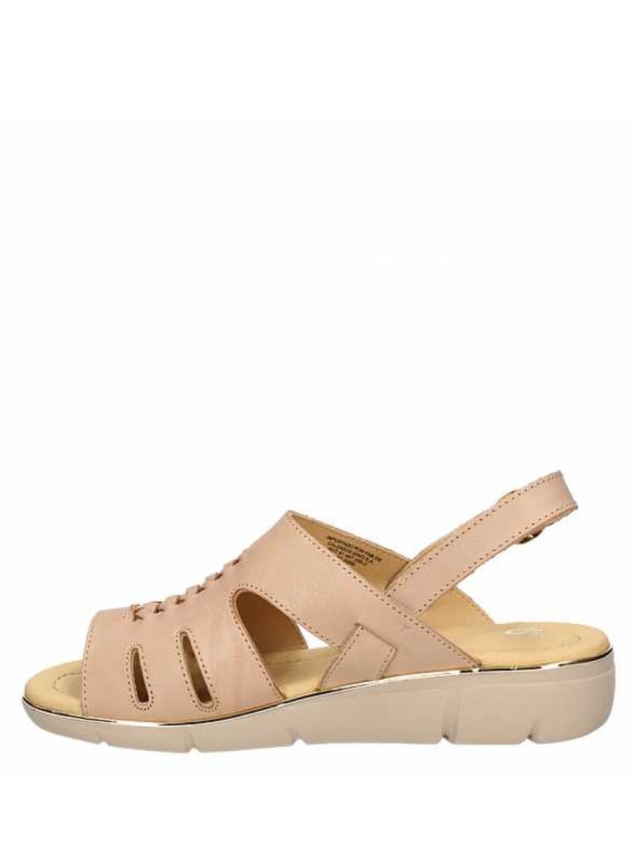 Women 16hrs | Women'S Sandal Beige