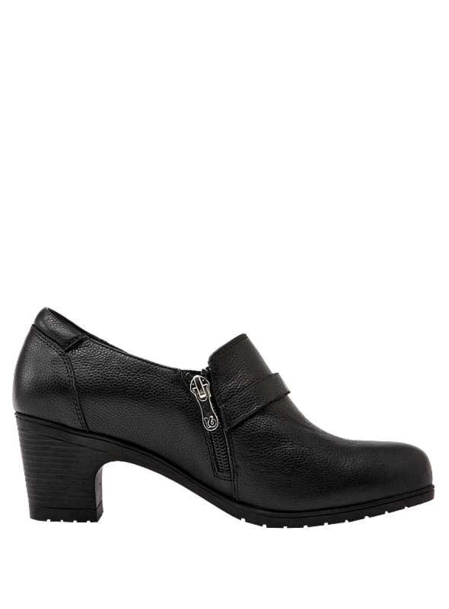 Women 16hrs | Woman Shoe Black