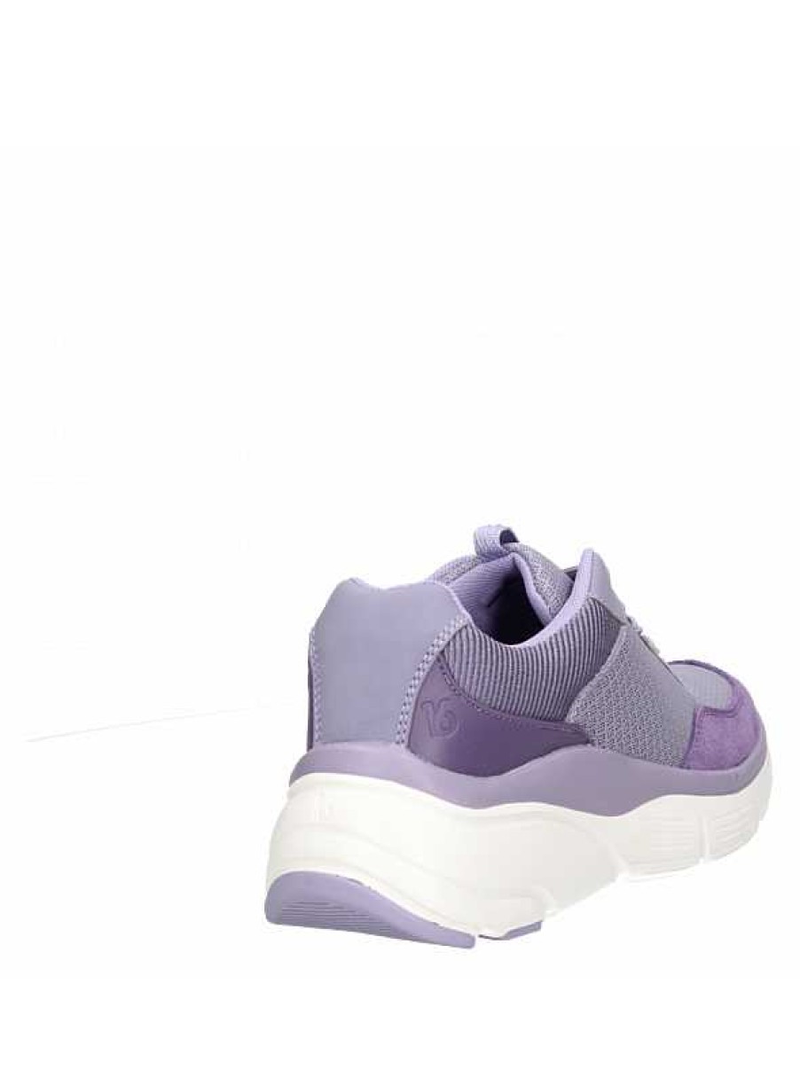 Women 16hrs | Women'S Sneaker Lilac