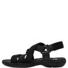 Women 16hrs | Women'S Sandal Black