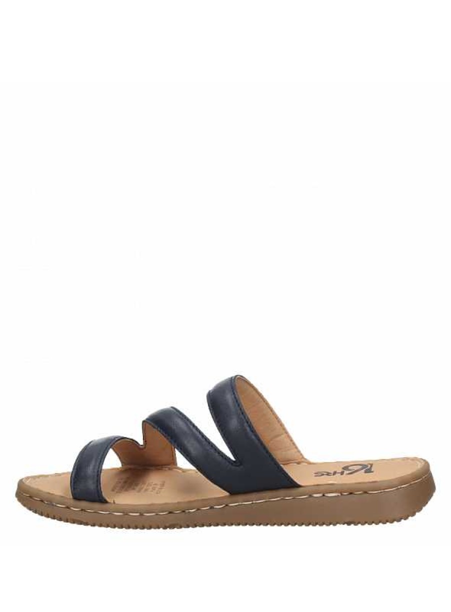 Women 16hrs | Women'S Sandal Blue