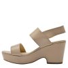 Women 16hrs | Women'S Sandal Beige