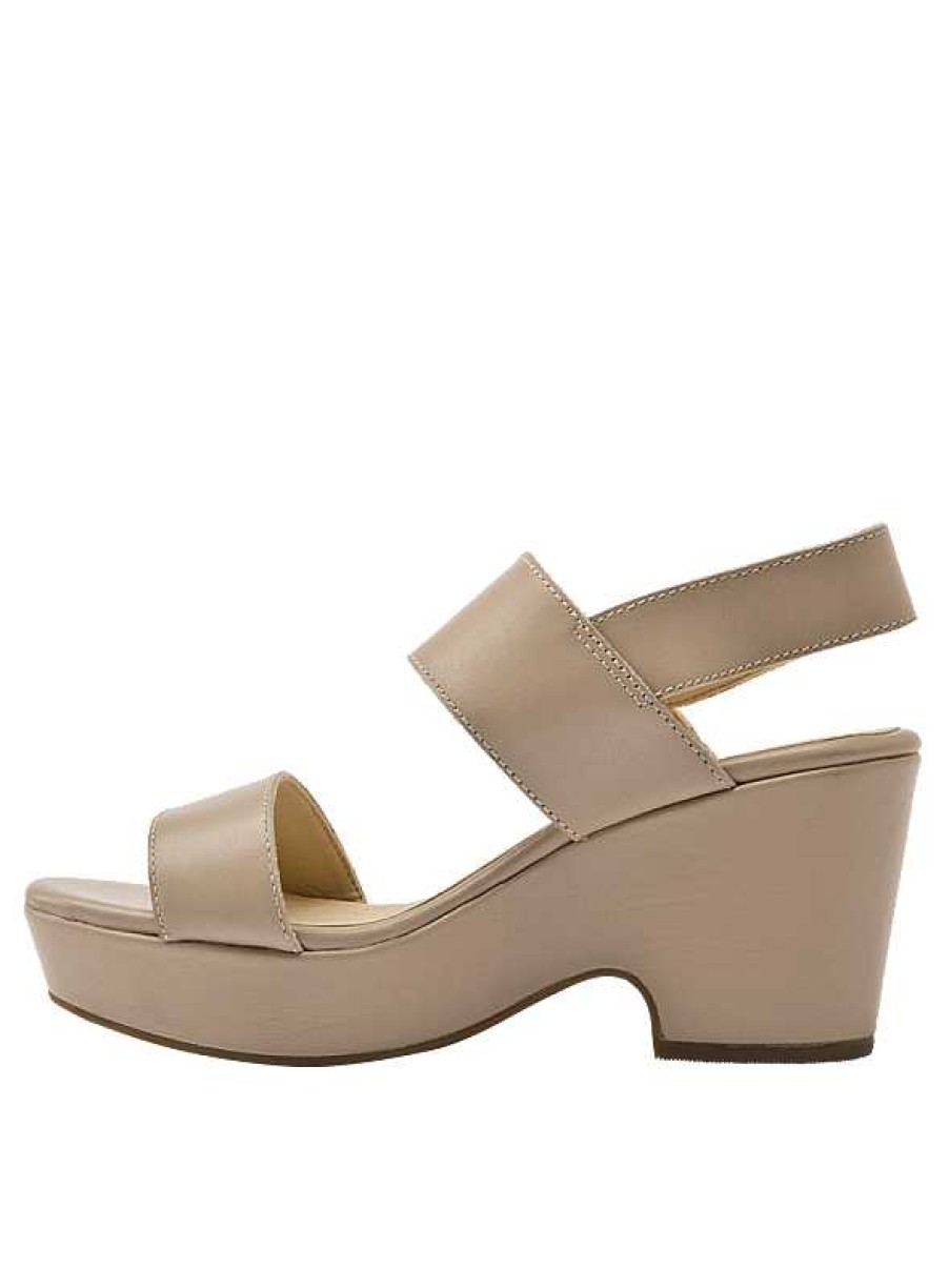 Women 16hrs | Women'S Sandal Beige