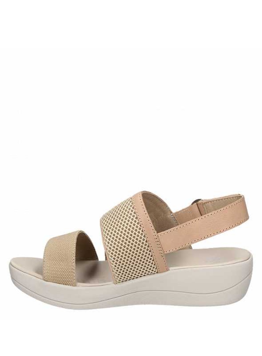 Women 16hrs | Women'S Sandal Taupe