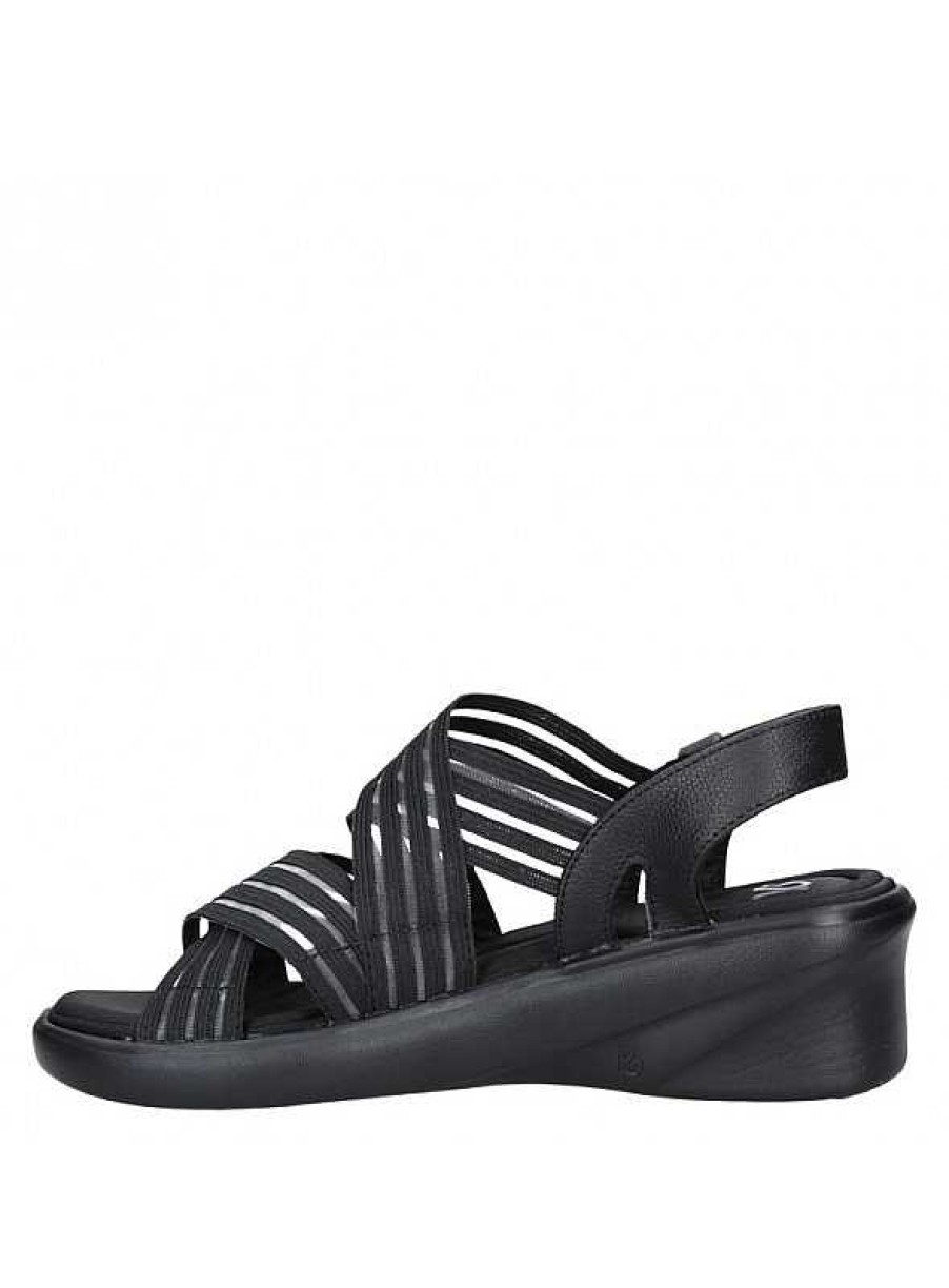 Women 16hrs | Women'S Sandal Black