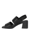 Women 16hrs | Women'S Sandal Black