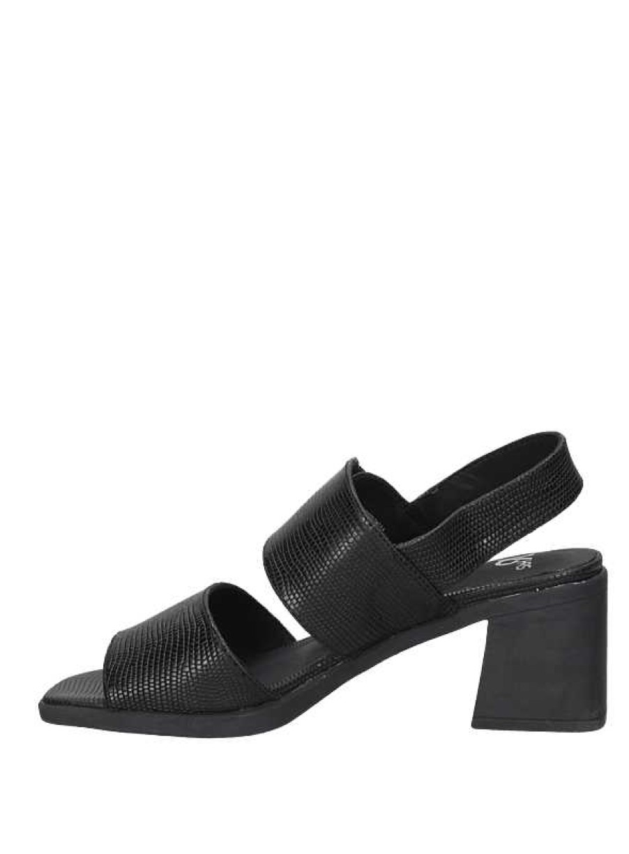 Women 16hrs | Women'S Sandal Black