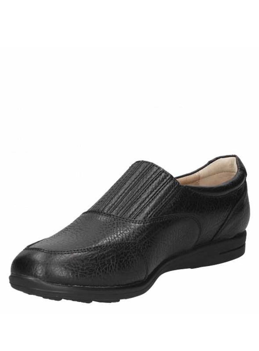 Women 16hrs | Woman Shoe Black