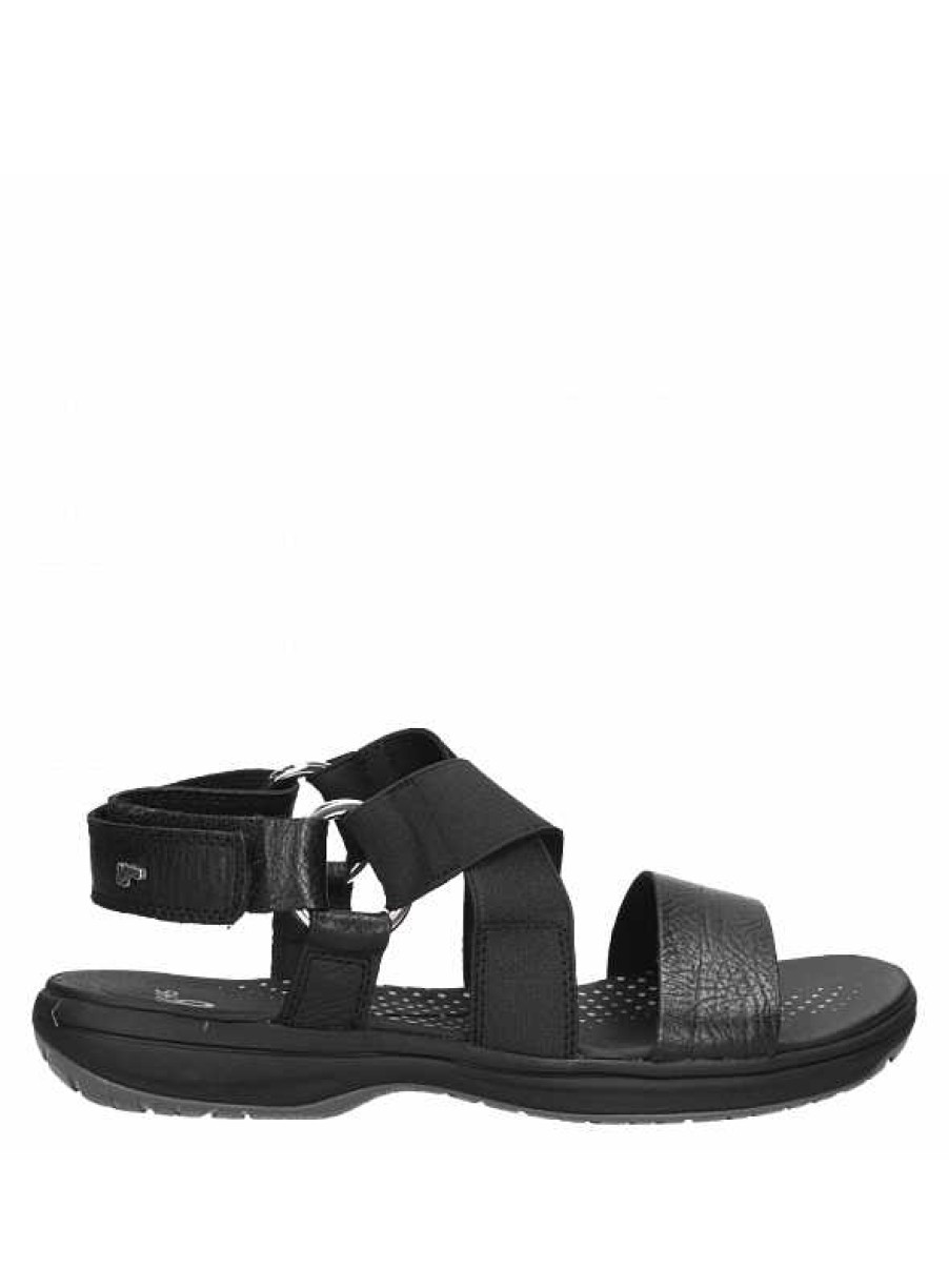 Women 16hrs | Women'S Sandal Black