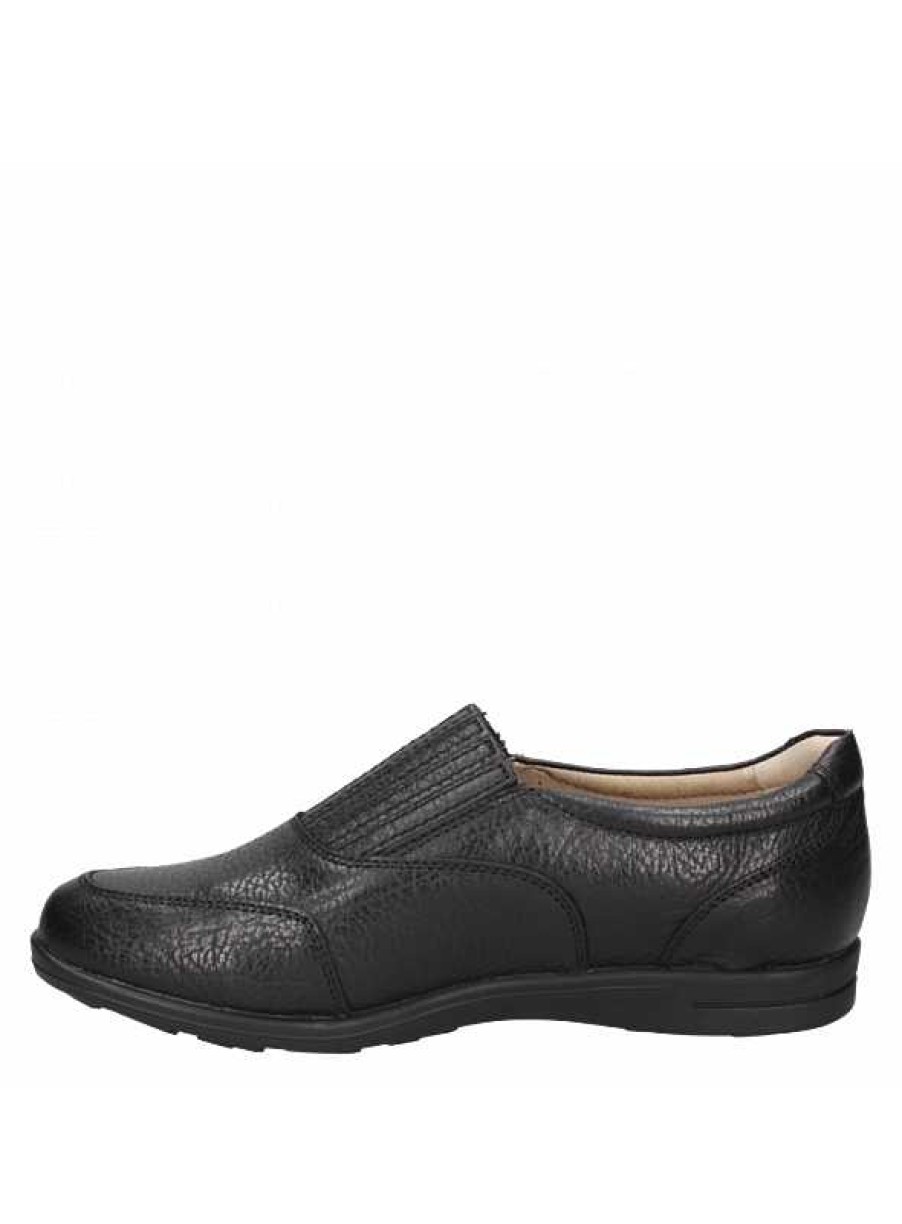 Women 16hrs | Woman Shoe Black