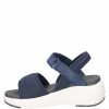 Women 16hrs | Women'S Sandal Blue