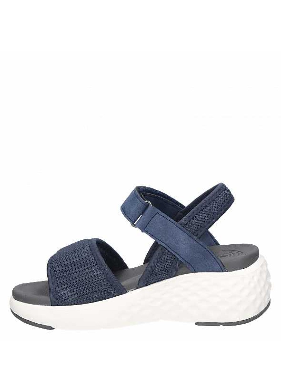 Women 16hrs | Women'S Sandal Blue