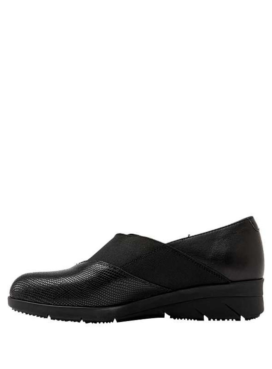 Women 16hrs | Woman Shoe Black