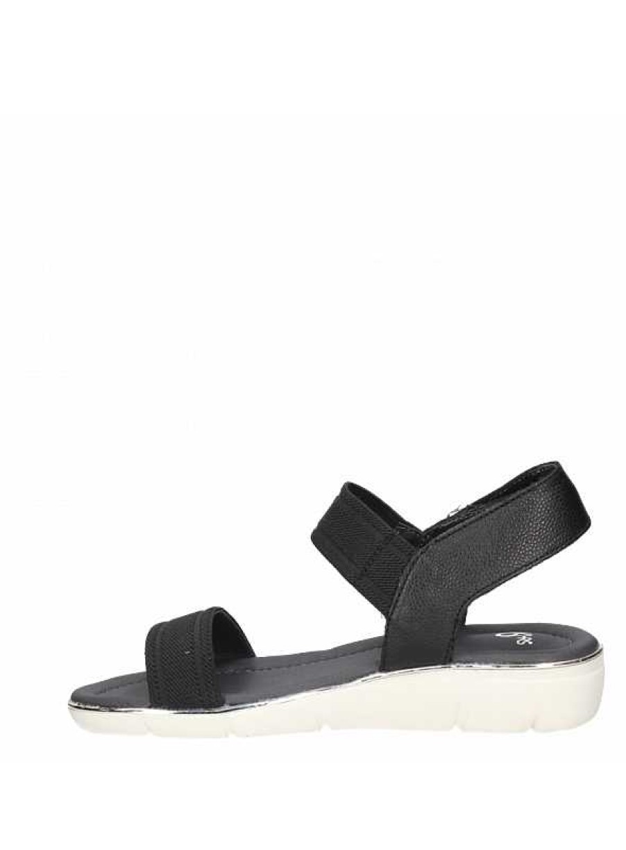 Women 16hrs | Women'S Sandal Black