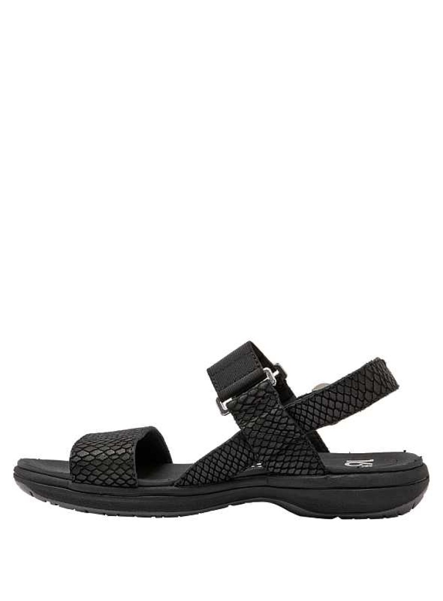 Women 16hrs | Women'S Sandal Black