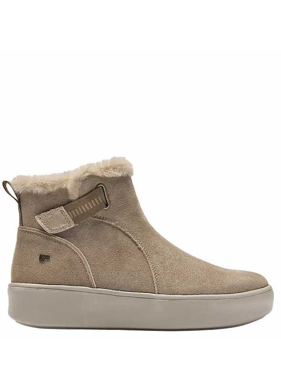 Women 16hrs | Women'S Ankle Boot Taupe