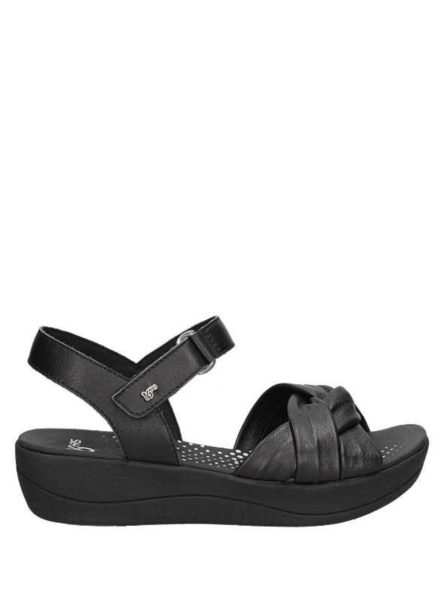 Women 16hrs | Women'S Sandal Black