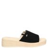 Women 16hrs | Women'S Sandal Black