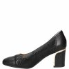 Women 16hrs | Woman Shoe Black