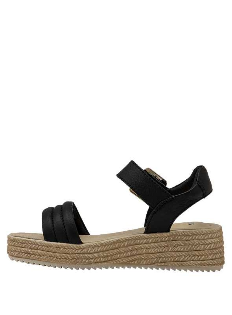 Women 16hrs | Women'S Sandal Black