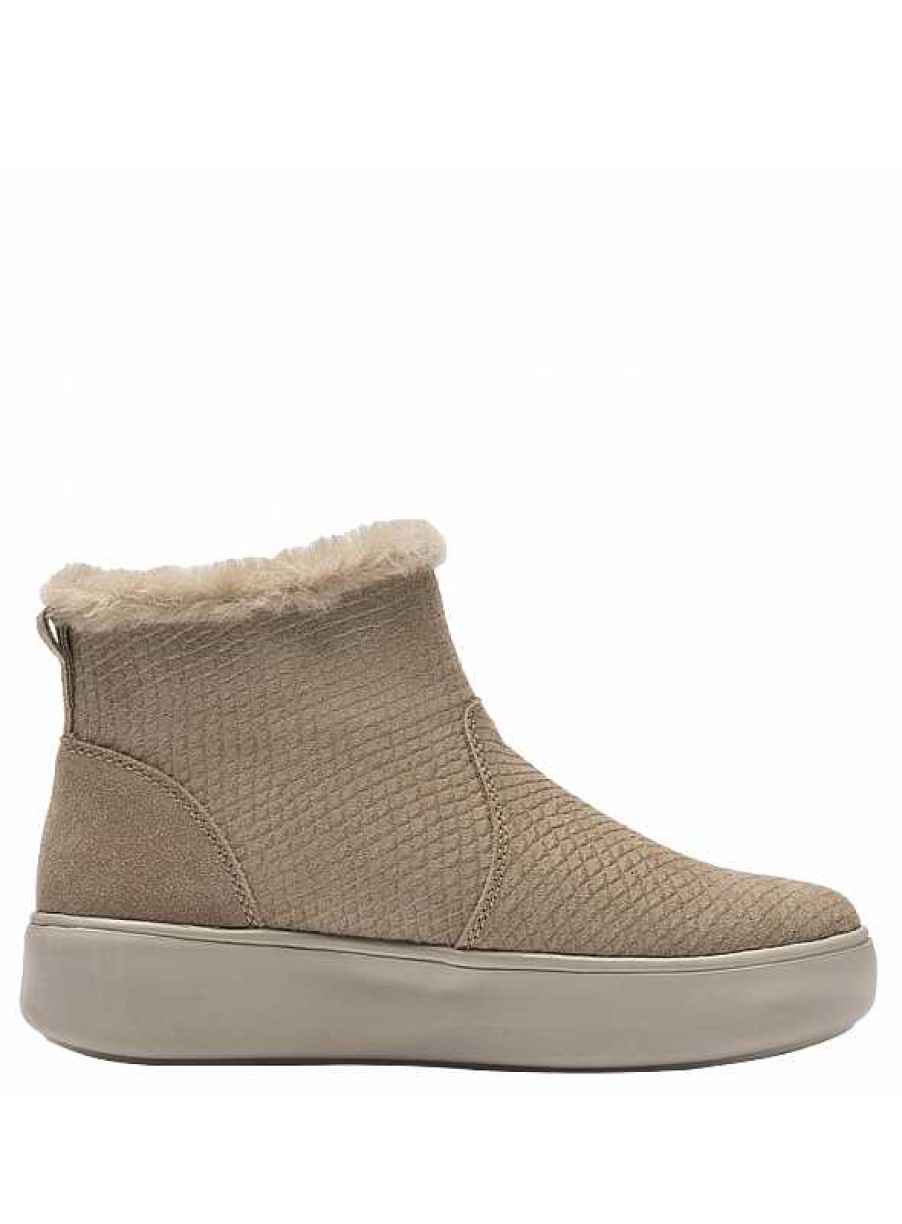 Women 16hrs | Women'S Ankle Boot Taupe