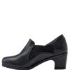 Women 16hrs | Woman Shoe Black