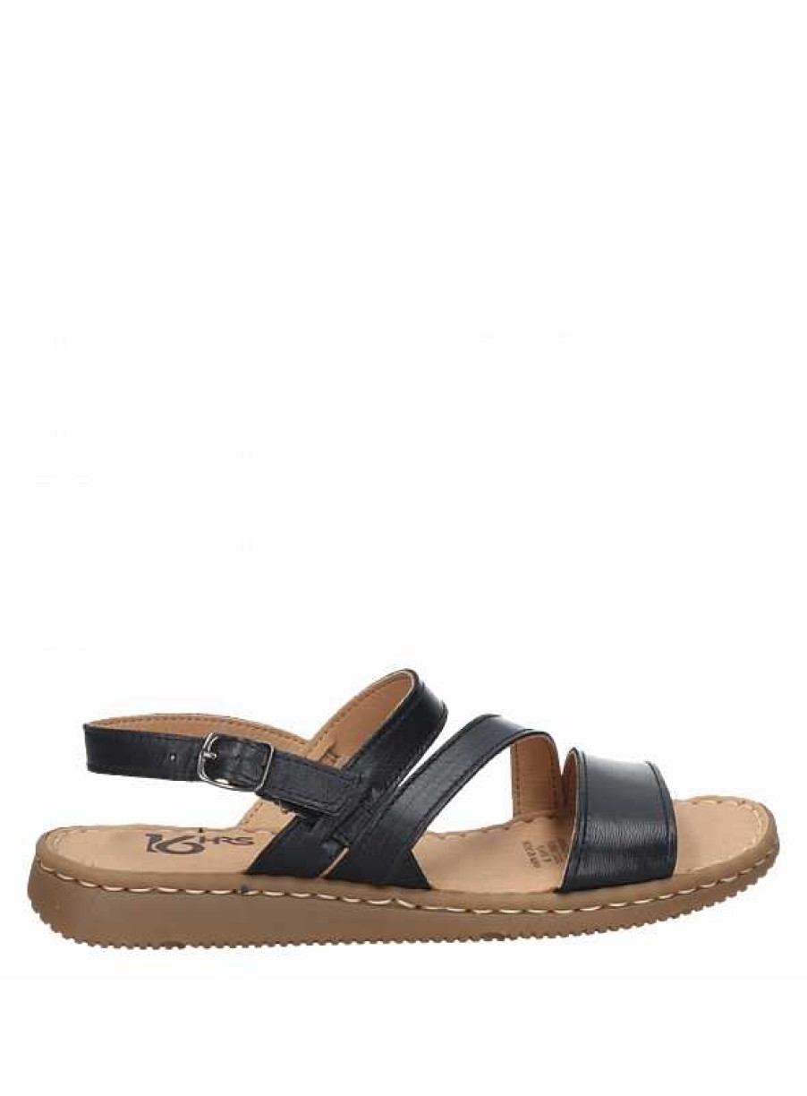 Women 16hrs | Women'S Sandal Black