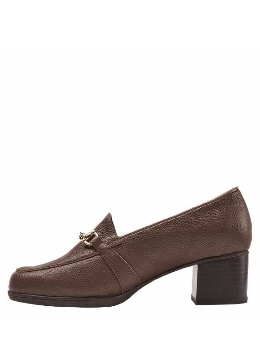 Women 16hrs | Woman Shoe Brown