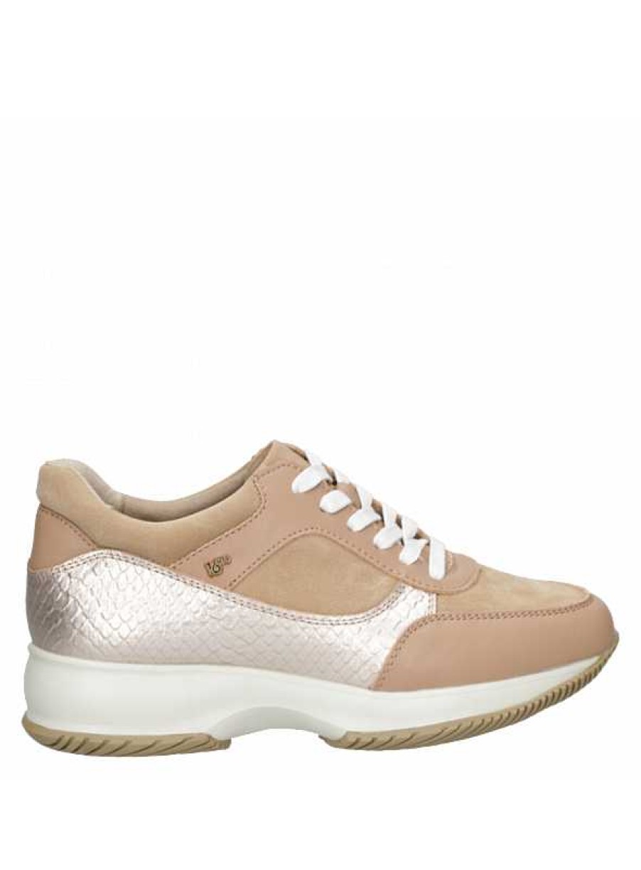 Women 16hrs | Women'S Sneaker Beige