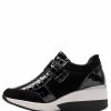 Women 16hrs | Women'S Sneaker Black