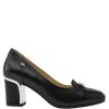 Women 16hrs | Woman Shoe Black