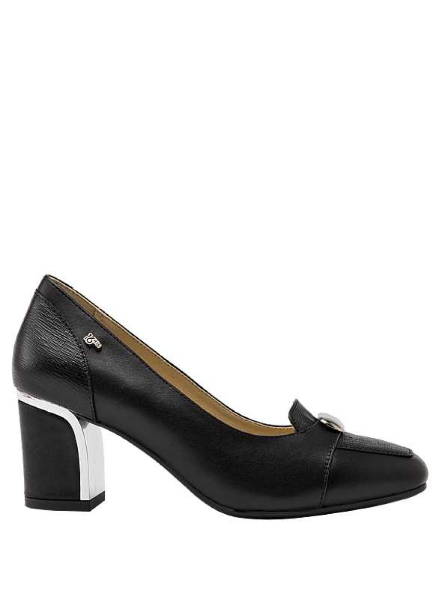 Women 16hrs | Woman Shoe Black