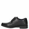 Man 16hrs | Men'S Relaxed Shoe Black