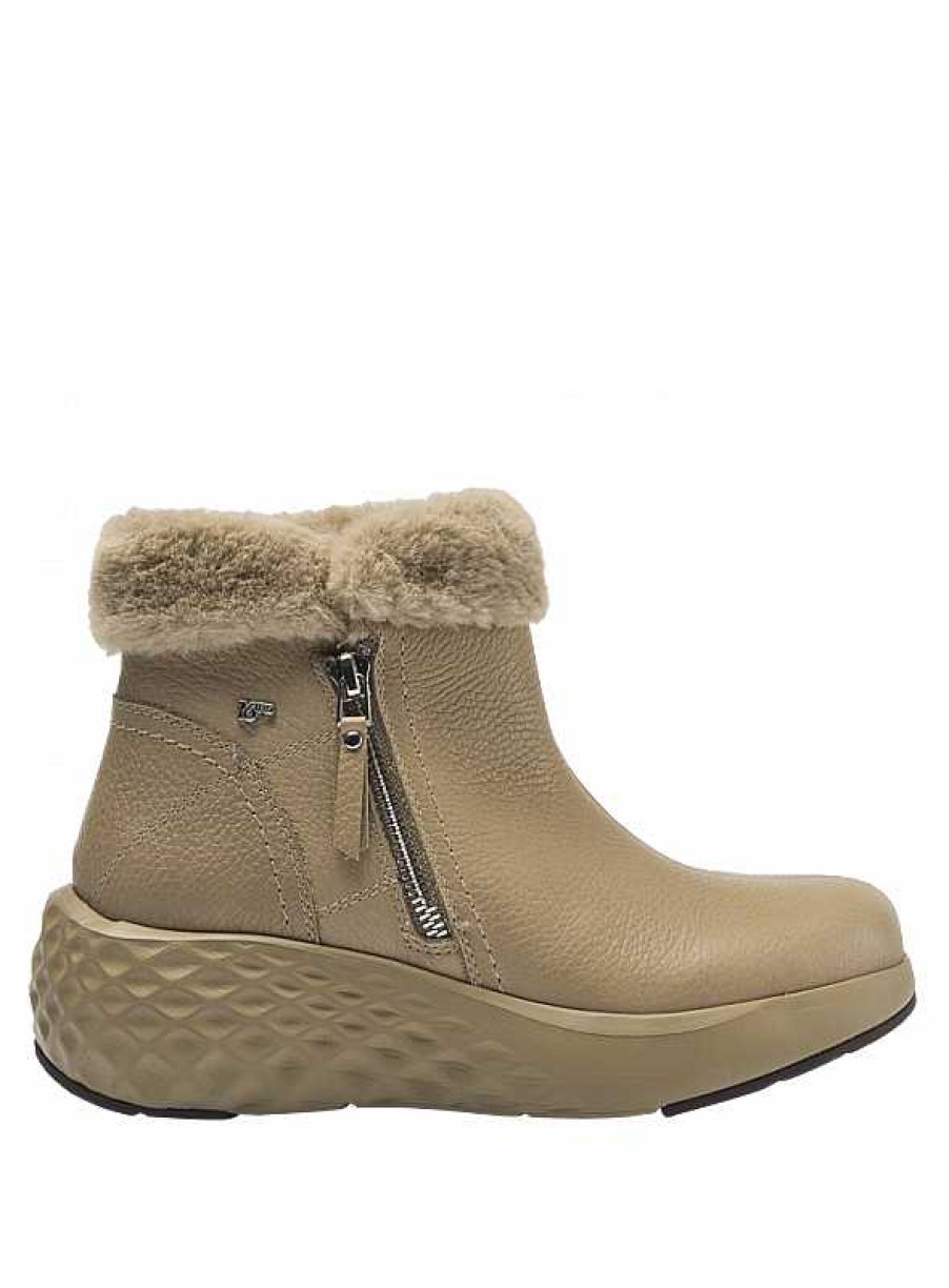 Women 16hrs | Women'S Ankle Boot Taupe