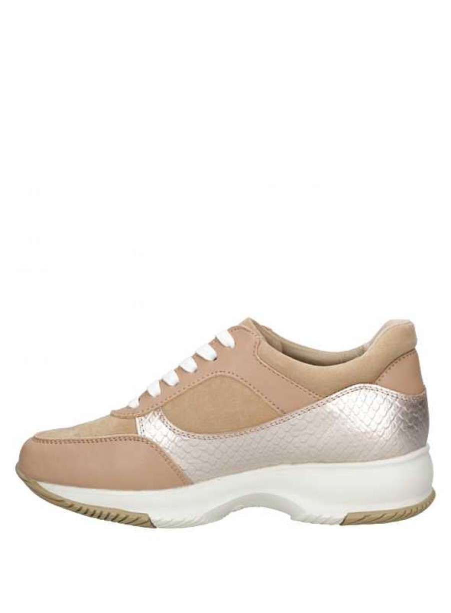 Women 16hrs | Women'S Sneaker Beige