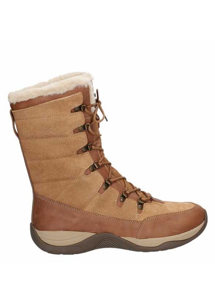 Women 16hrs | Women'S Boot Camel