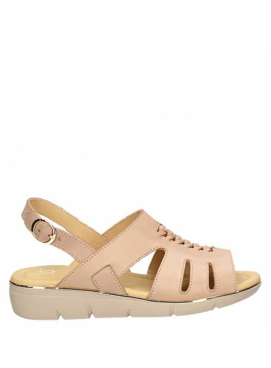 Women 16hrs | Women'S Sandal Beige